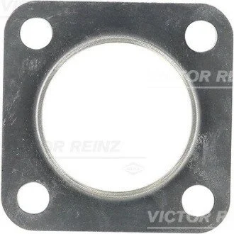 Прокладка труби вихлопної системи AUDI VICTOR REINZ 71-23143-10
