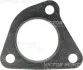 Прокладка труби вихлопної системи VW 71-24068-10