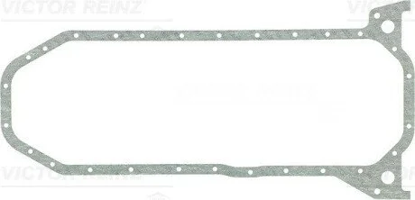 Прокладка масляного поддона двигателя VOLKSWAGEN VICTOR REINZ 71-24535-10 (фото 1)