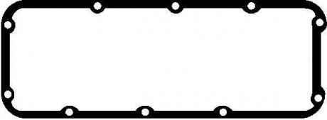 A_Прокладка кришки Г/Ц (R) RENAULT/VOLVO 2,5-3,0 -91 VICTOR REINZ 712456200 (фото 1)