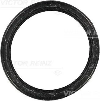 Прокладка, впускной коллектор 034824 PEUGEOT / CITROEN VICTOR REINZ 712456400