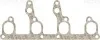 Прокладка впускного колектора AUDI/VW Jetta,Passat,Golf,Polo 1,0-1,3 -89 712474030
