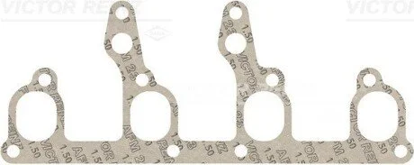 Прокладання впускного колектора AUDI/VW Jetta,Passat,Golf,Polo 1,0-1,3 -89 VICTOR REINZ 712474030