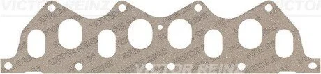 Прокладка впускний-випускний колектор RENAULT/VOLVO 1,7 -96 VICTOR REINZ 71-25742-30
