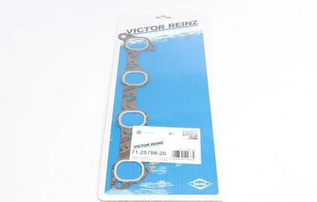 Прокладка колектора OPEL VICTOR REINZ 71-25798-20