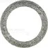 Прокладка впускного колектора OPEL 712586610