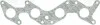 Прокладка колектора OPEL 71-26007-10