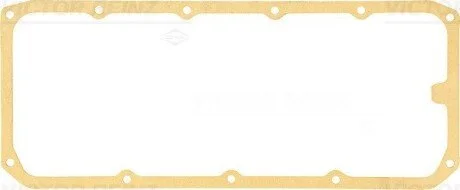 Прокладка клапанної кришки FIAT VICTOR REINZ 71-26177-00