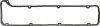 Прокладка кришки Г/Ц OPEL Omega A 2,6-3,0 -94 71-27334-00