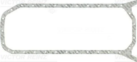 Прокладка, маслянний поддон 11131722695 BMW VICTOR REINZ 71-27468-10