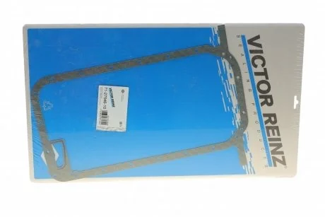 Прокладка масляного пiддона VICTOR REINZ 71-27546-10