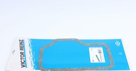 Прокладка масляного піддону BMW -98 VICTOR REINZ 712755400 (фото 1)