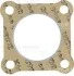 Прокладка труби вихлопної системи AUDI/SEAT/SKODA/VW 71-27909-10