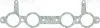 Прокладка впускного колектора BMW M42B18 712849200