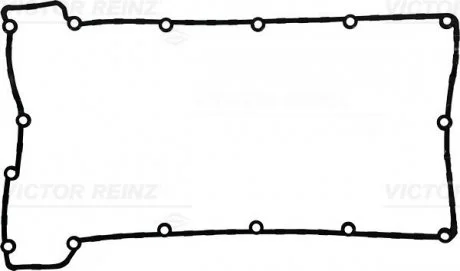 Прокладка кришки Г/Ц FORD VICTOR REINZ 71-28628-00