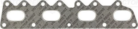 Прокладка колектора OPEL VICTOR REINZ 71-28859-00
