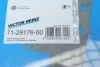 Прокладка IN колектор DB OM111 1.8/2.0/2.3 VICTOR REINZ 71-29176-00 (фото 2)