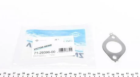 Прокладка колектора VICTOR REINZ 71-29396-00