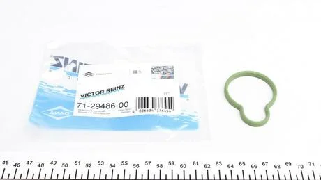Прокладка впускного колектора VICTOR REINZ 71-29486-00
