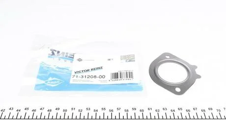 Прокладка колектора MB VICTOR REINZ 71-31208-00
