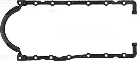 Прокладка піддона FORD VICTOR REINZ 71-31615-00