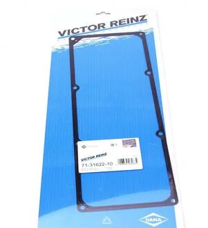 Прокладка кришки Г/Ц DACIA/RENAULT 1,4-1,6 96- VICTOR REINZ 71-31622-10