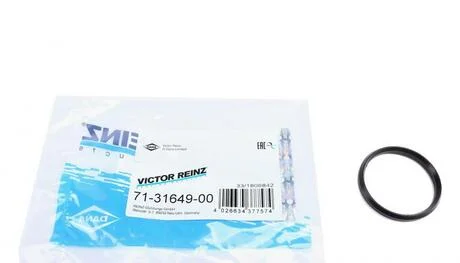 Прокладка крышки клапанов 70-31649-00 VICTOR REINZ 71-31649-00