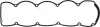 Прокладка крышки Г/Ц CITROEN/OPEL/IVECO/RENAULT/PEUGEOT 2,5-2,8TD 99- 713173910