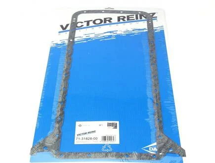 Прокладка, маслянный поддон VICTOR REINZ 71-31828-00