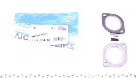 Прокладка колектора BMW VICTOR REINZ 71-31834-10