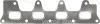 Прокладка випускного колектора RENAULT Laguna,Scenic,Megane 1,8-2,0 98- 71-31912-00