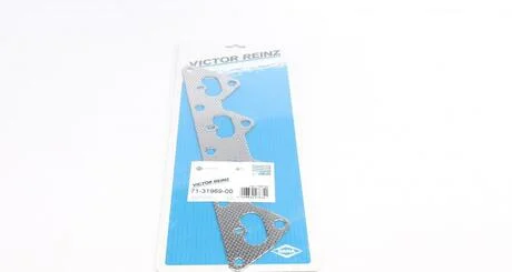 Прокладка колектора OPEL VICTOR REINZ 71-31969-00