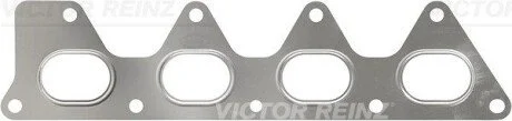 Прокладка, выпускной коллектор 4409359 OPEL VICTOR REINZ 713314800
