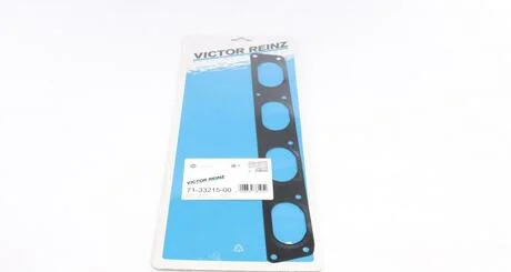 Прокладка впускного колектора VICTOR REINZ 71-33215-00