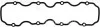 Прокладка кришки Г/Ц OPEL Astra,Vectra,Omega 1,6-2,0 93-05 71-33367-00