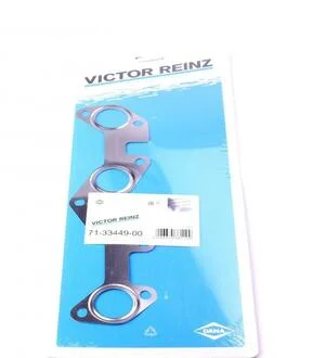Прокладка колектора FIAT VICTOR REINZ 71-33449-00