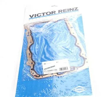 Прокладка поддона VICTOR REINZ 71-33491-00