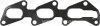 Прокладка колектора OPEL 71-33509-00