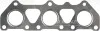 Прокладка колектора PKW AUDI/VW 71-34047-00
