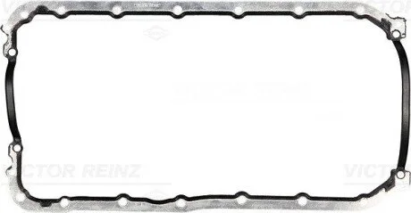Прокладка піддона FORD VICTOR REINZ 71-34118-00