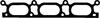 Прокладка випускного колектора AUDI A4,A6,Allroad 2,7 97-05 713420900