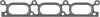 Прокладка випускного колектора AUDI A4,A6,Allroad 2,7 97-05 713420900