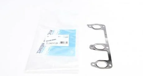 Прокладка колектора VOLKSWAGEN VICTOR REINZ 713421700