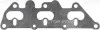 Прокладка випускного колектора OPEL Vectra A 2,5 93-98 71-34239-00