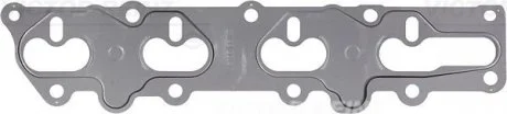 Прокладка випускного колектора OPEL Astra,Vectra B,Omega B,Frontera 2,0 -05 VICTOR REINZ 71-34278-00