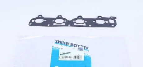 Прокладка колектора OPEL VICTOR REINZ 71-34287-00