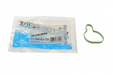 Прокладка колектора FORD VICTOR REINZ 71-34322-00