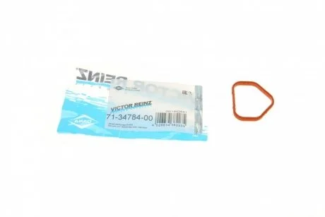 Прокладка впускного колектора JEEP/MINI/FIAT VICTOR REINZ 713478400