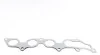 Прокладка випускного колектора FORD/MAZDA 3,5,6,Mondeo,Fiesta,Focus,Galaxy 1,8-2,0 00- VICTOR REINZ 71-35488-00 (фото 3)