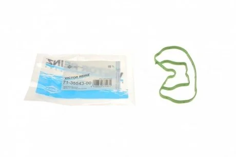 Прокладка впускного колектора FORD 1,3 duratec fiesta 2001-2008 VICTOR REINZ 71-35543-00